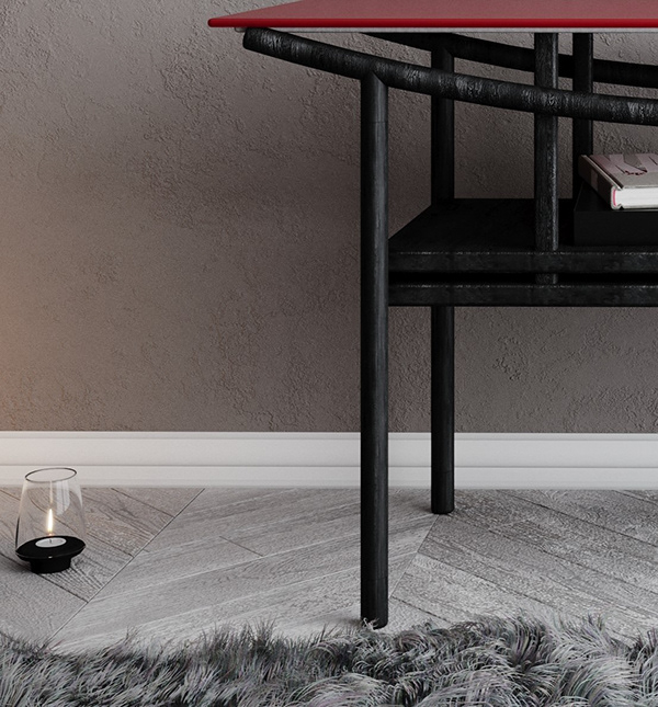 卡利格拉控制台丨ITI Egypt-6