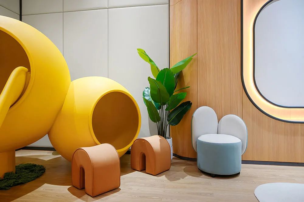 清远方圆 ∙ 豪美云山花园别墅样板房丨中国广东-17