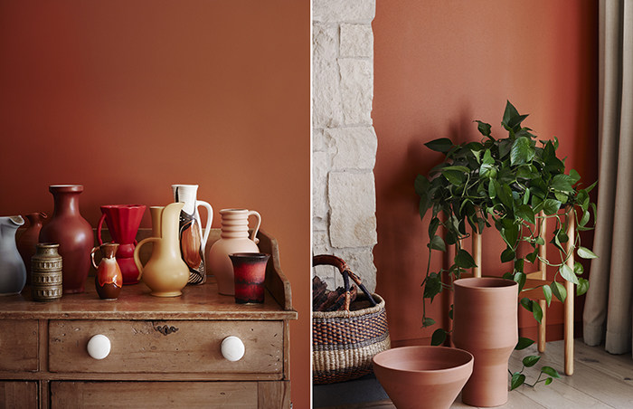 多乐士 2018 室内色调趋势 | 四大主题展现个性化设计-14