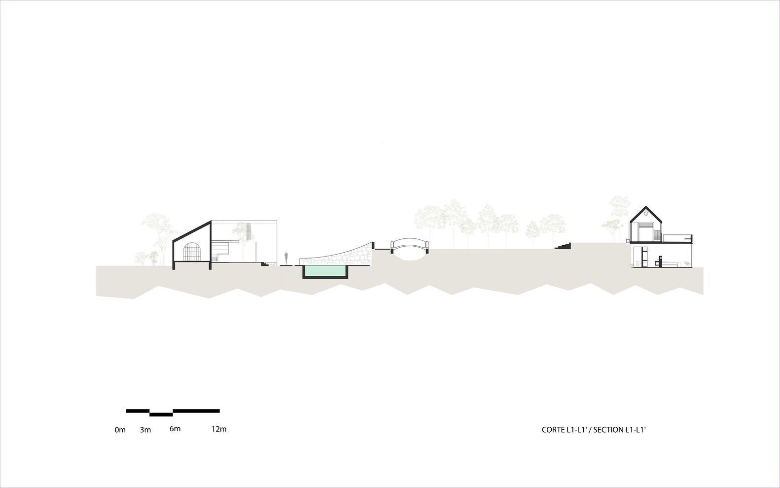 Galopina Wild House / TACO Taller De Arquitectura Contextual-12