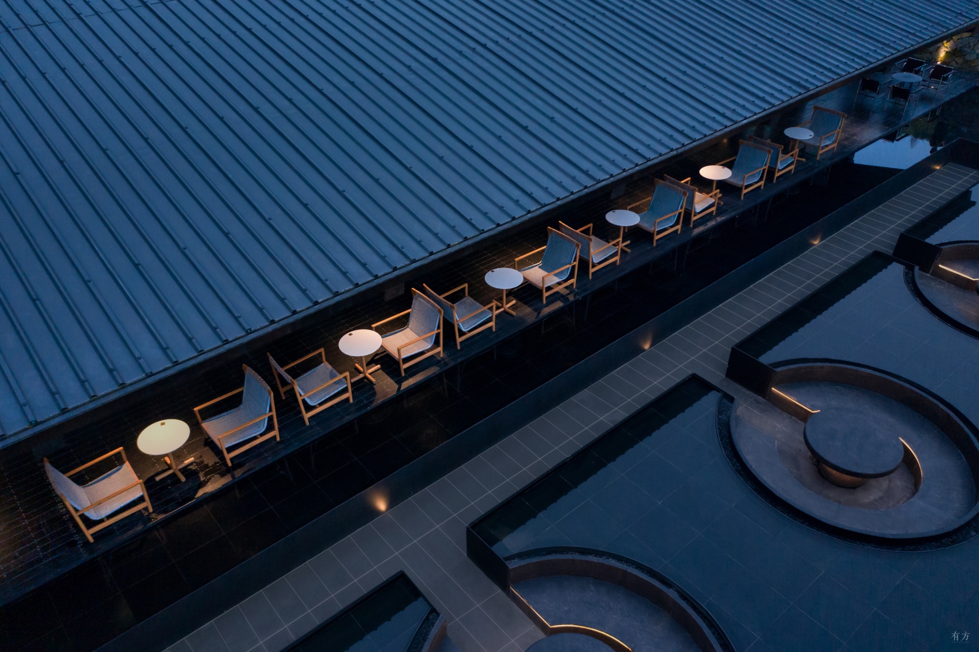 青街moj咖啡店丨中国浙江丨+JANE加简设计事务所-29