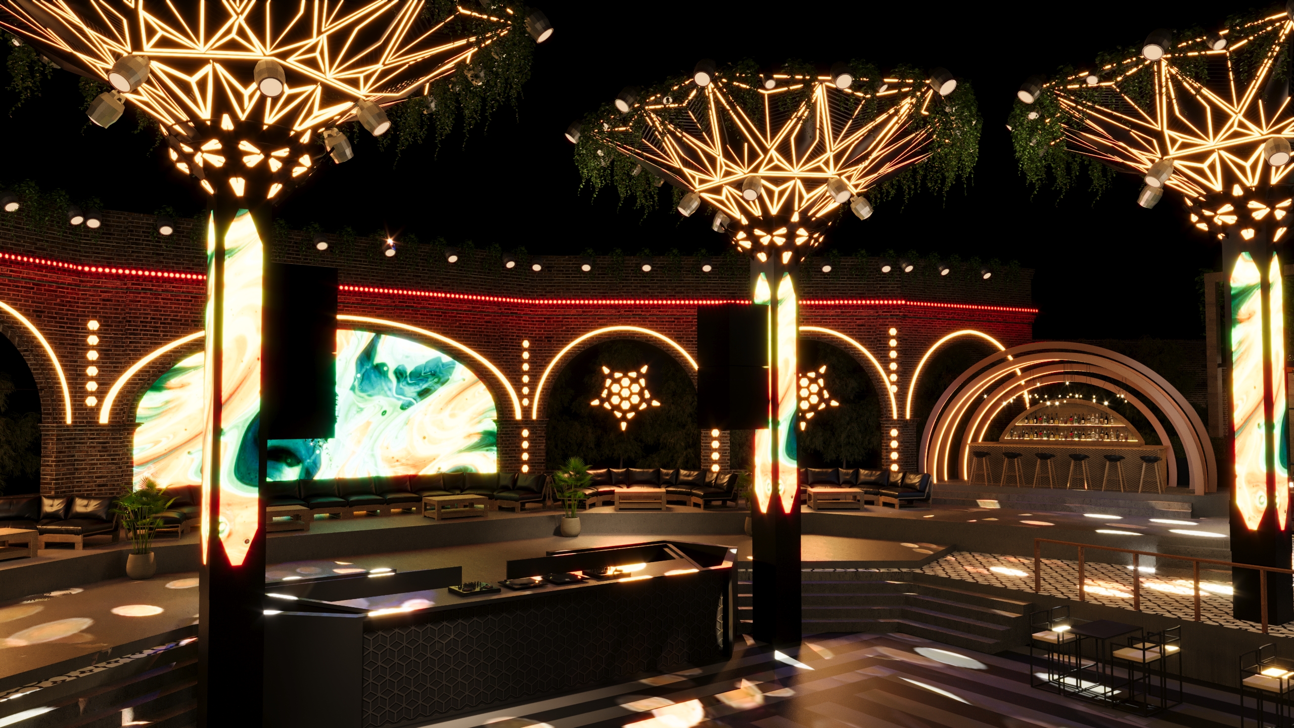 SOHO GARDEN - DUBAI 2024-13