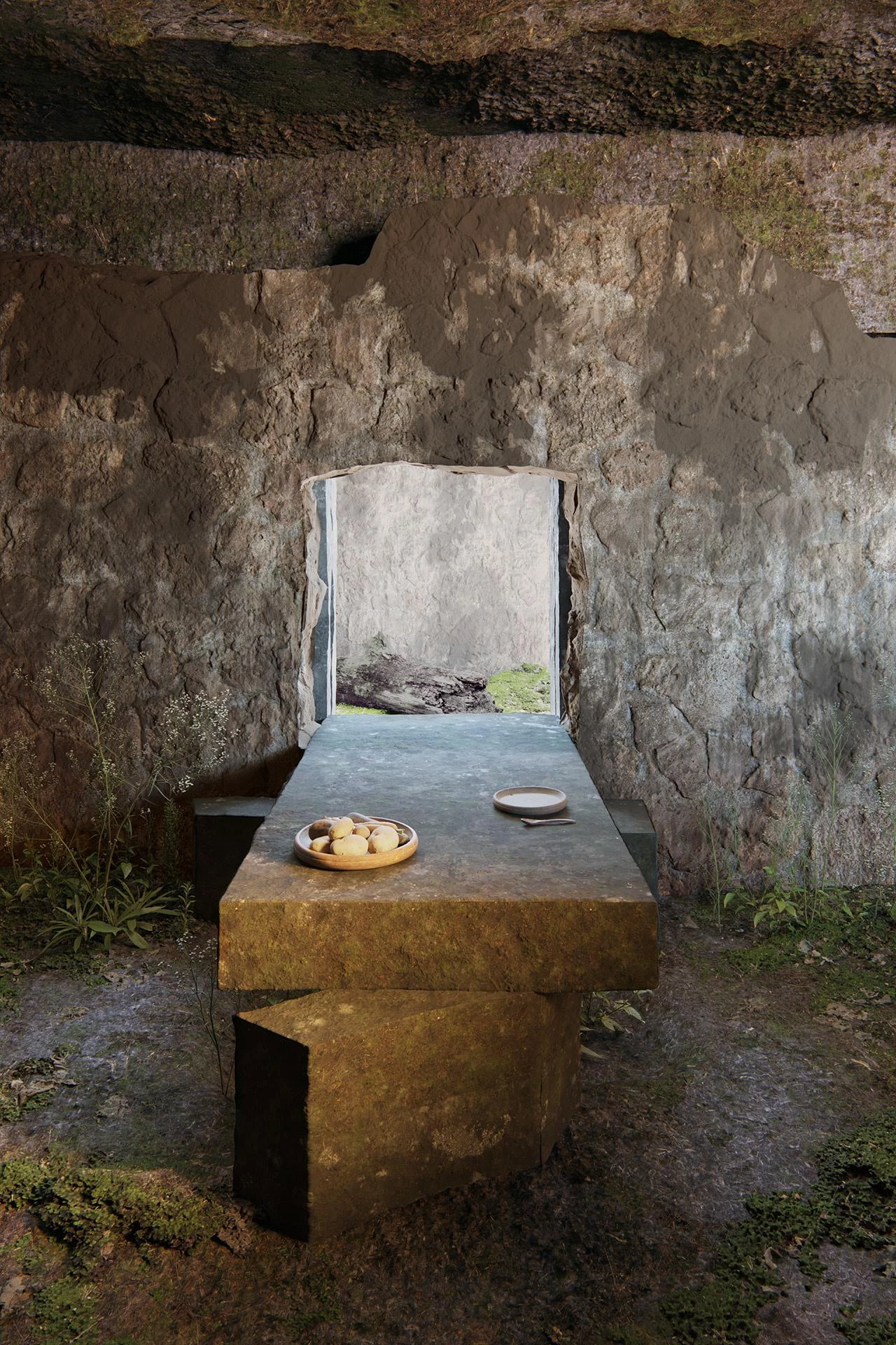 Proyecto experimental Incendio-2