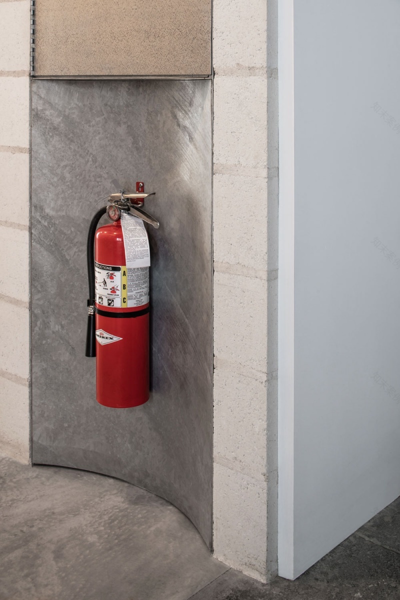 6a architects – CARA-41