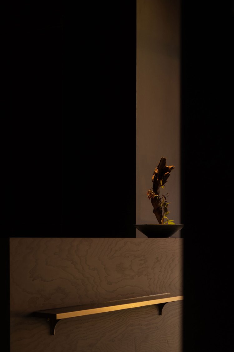 Xiaoshi Restaurant（小十餐厅）丨中国温州丨Longterm Design,设计师王良珑-16