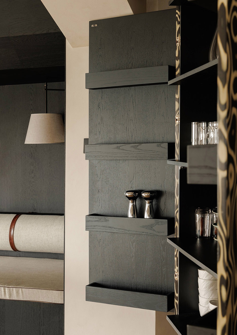 会所空间 · 无界丨中国江苏丨什作设计 TEN DESIGN-48