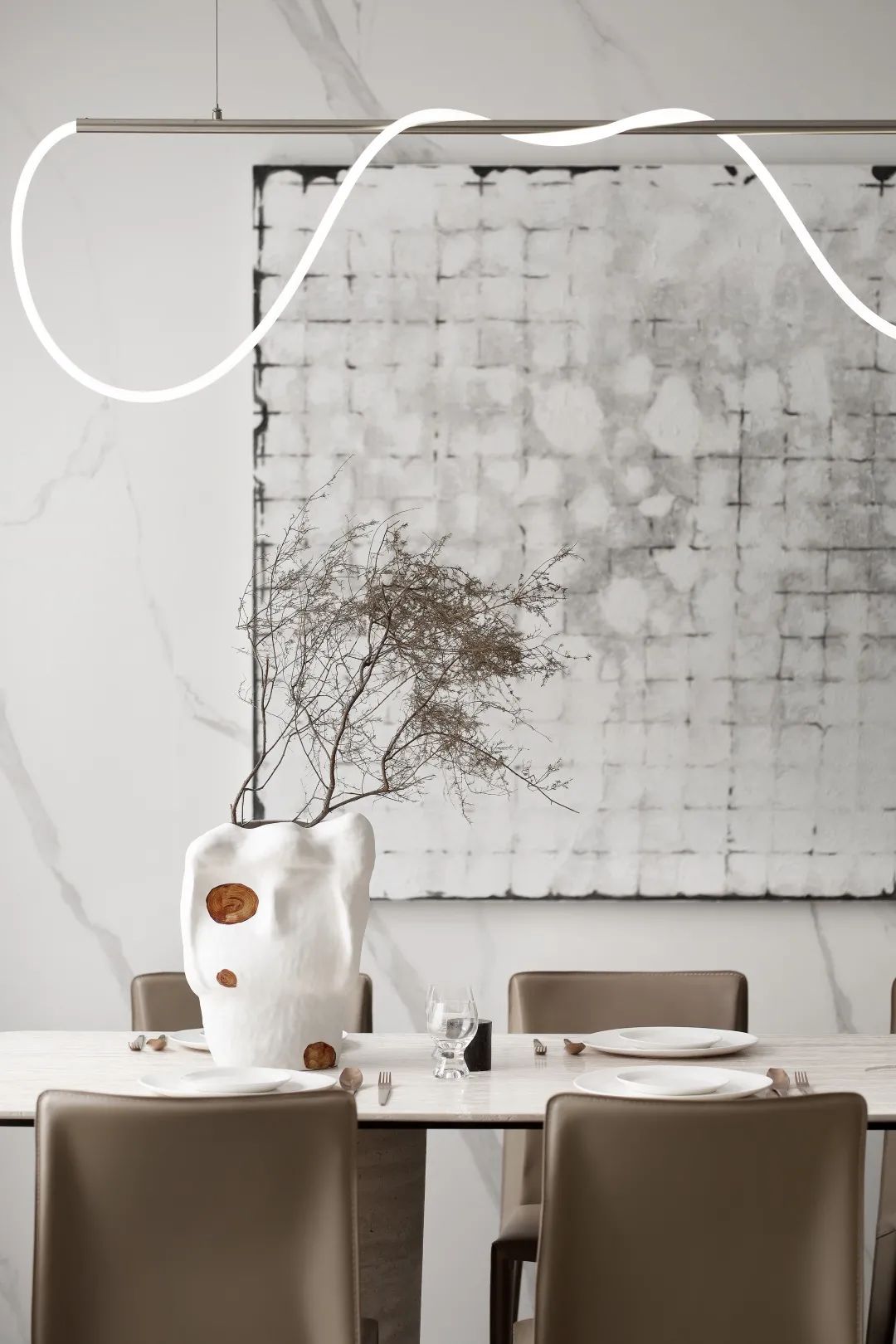 江门中梁旭辉壹号院丨中国江门丨矩阵纵横-44