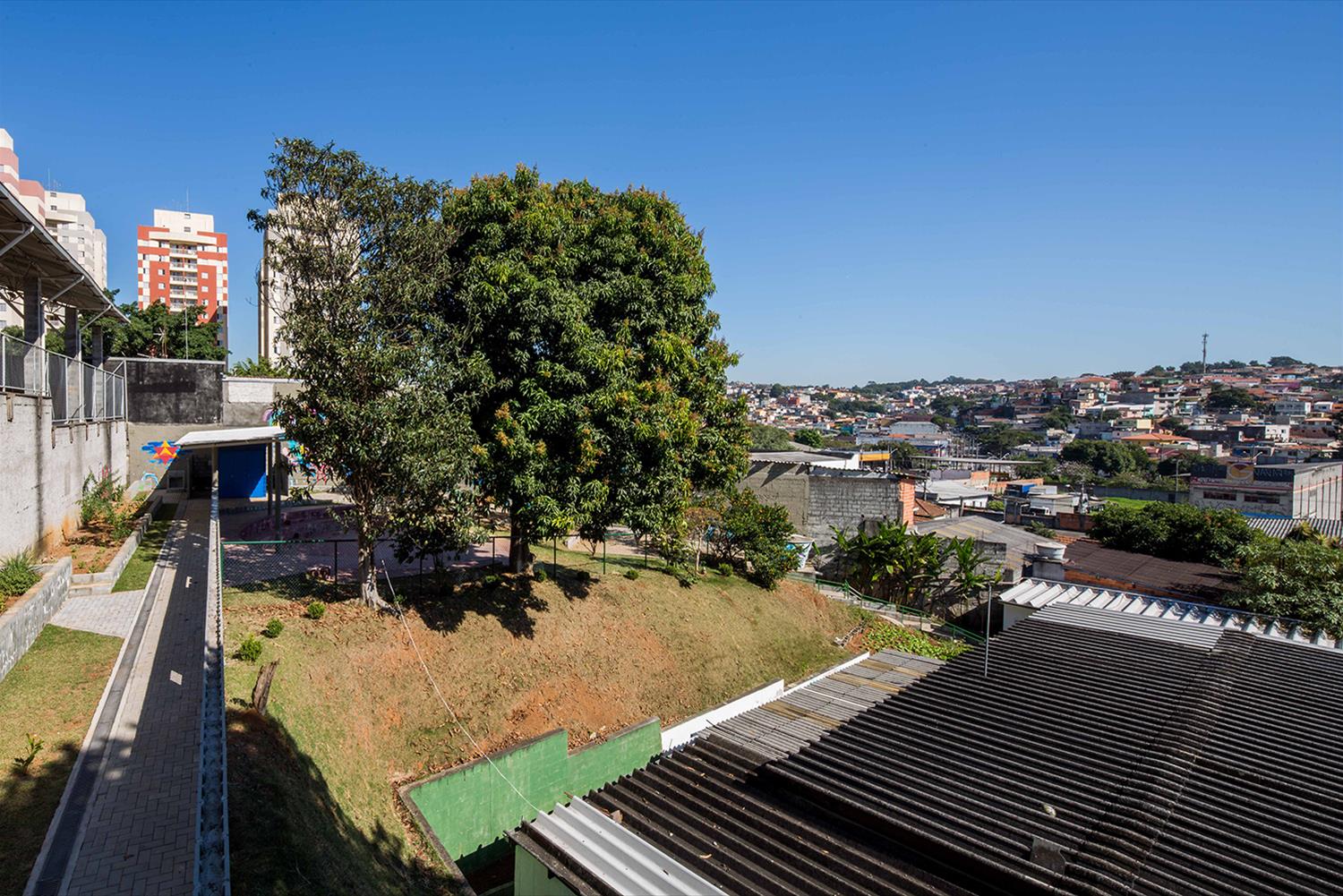 Sinhazinha Meirelles 趣味空间设计-4