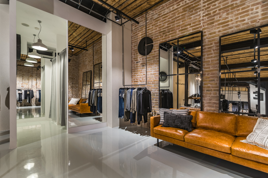 Vivi&Lulu 概念店-20