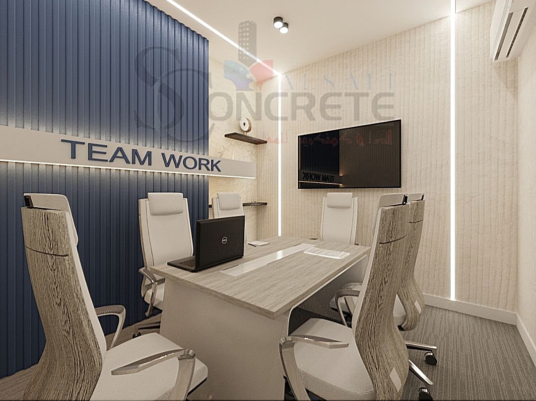 Fouad Street Office-7