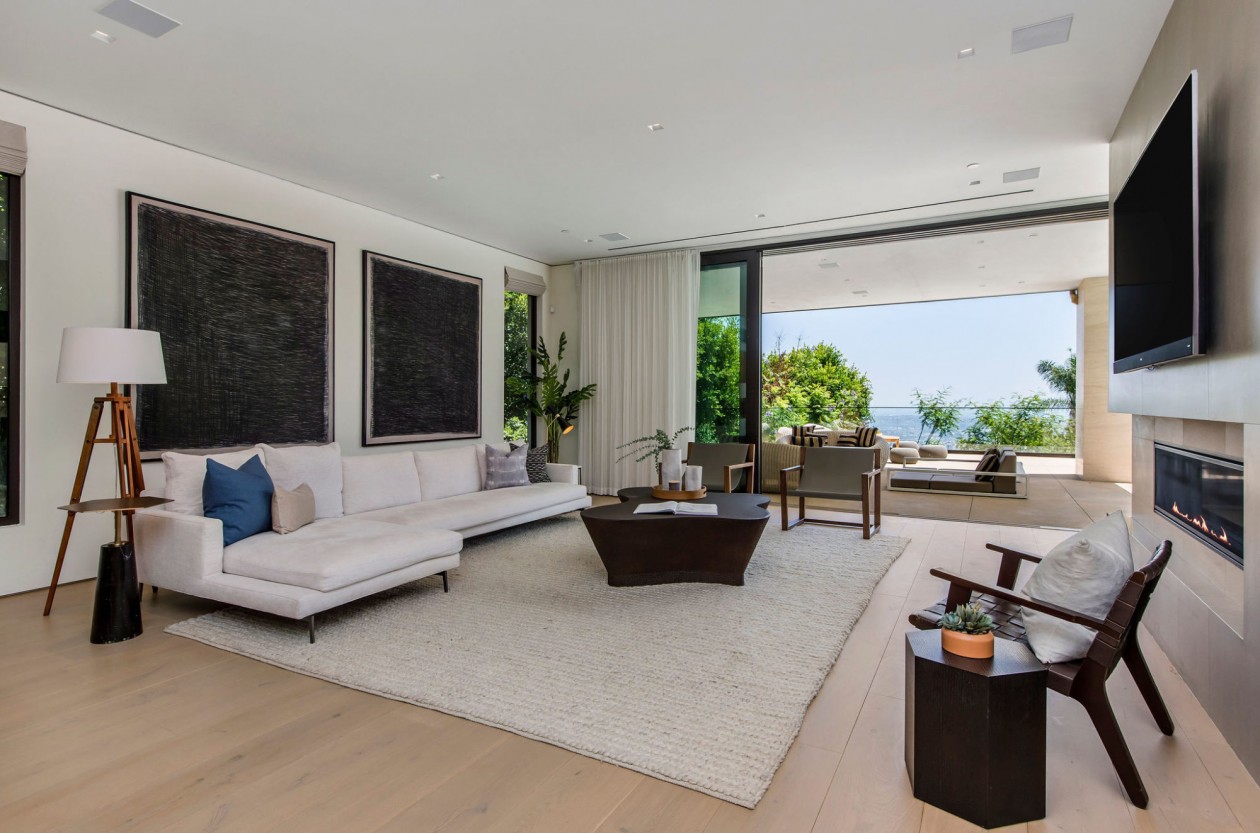 打造极致雅宅，品味不凡生活-17