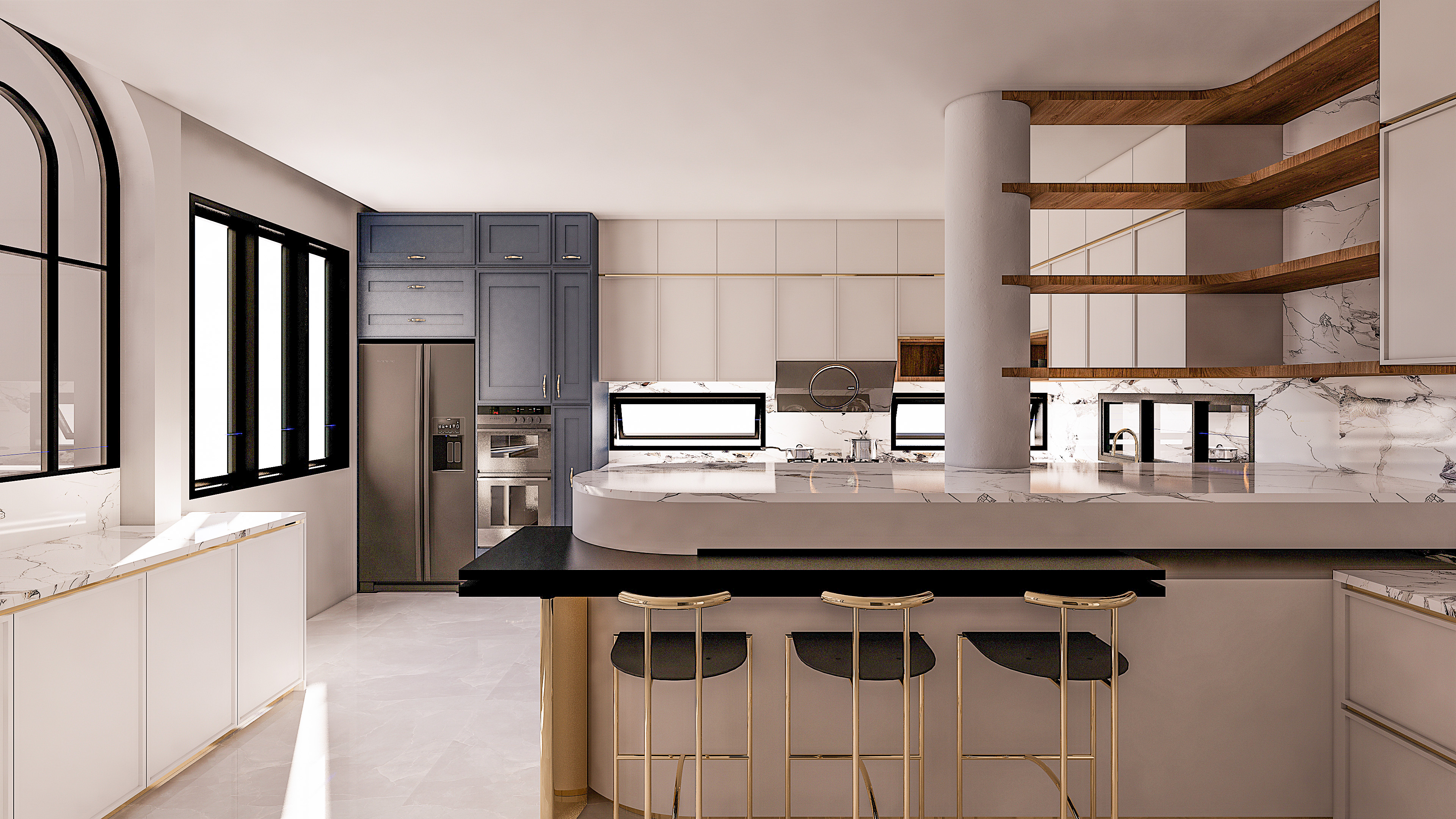 Bandar Botanic住宅项目-22