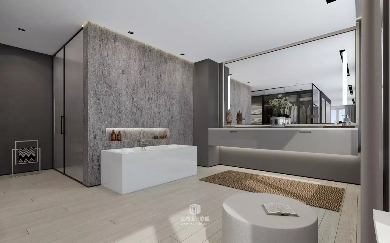 以色列顶级设计事务所 Ando studio - 匠心之作！-40