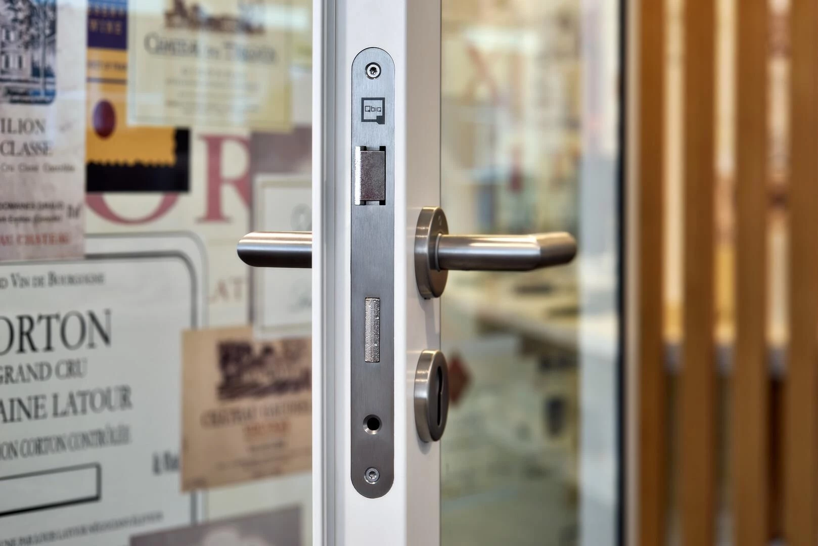 荷兰 Seeligkazerne Breda 办公楼丨荷兰布雷达丨The Rooi Pannen-15