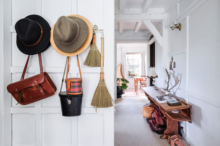 新西兰梦幻英式乡村小屋-3