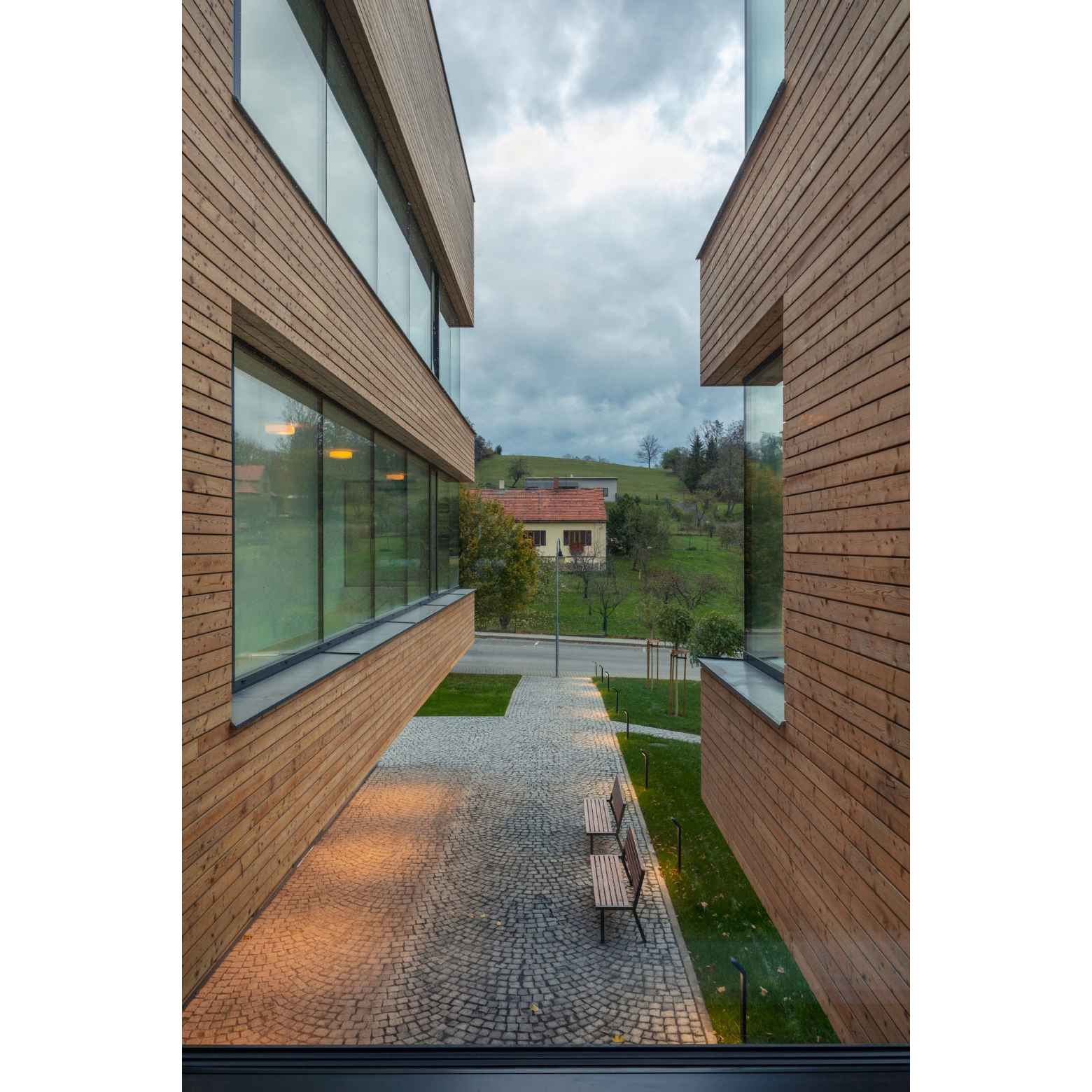 Staříč老年公寓-25