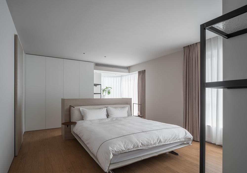 随心所欲的灵动之家丨中国上海丨赫设计-60