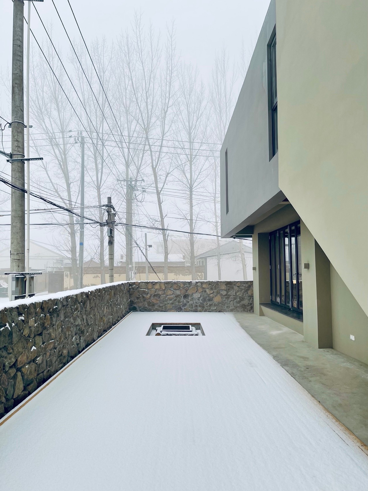 BRYCE 民宿丨中国北京丨ANOTHER SUNDAY-62