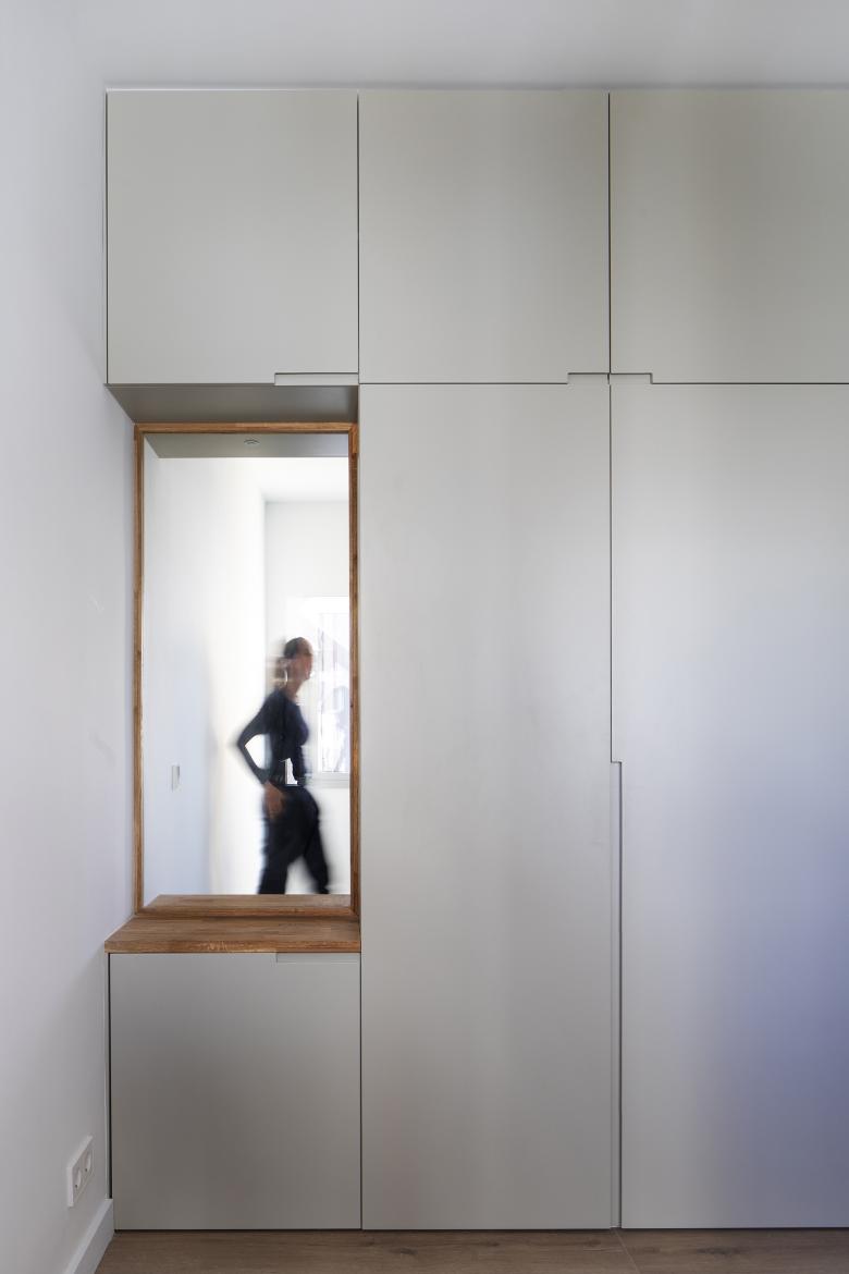 公寓东方丨西班牙丨sandy brunner Architecture-14