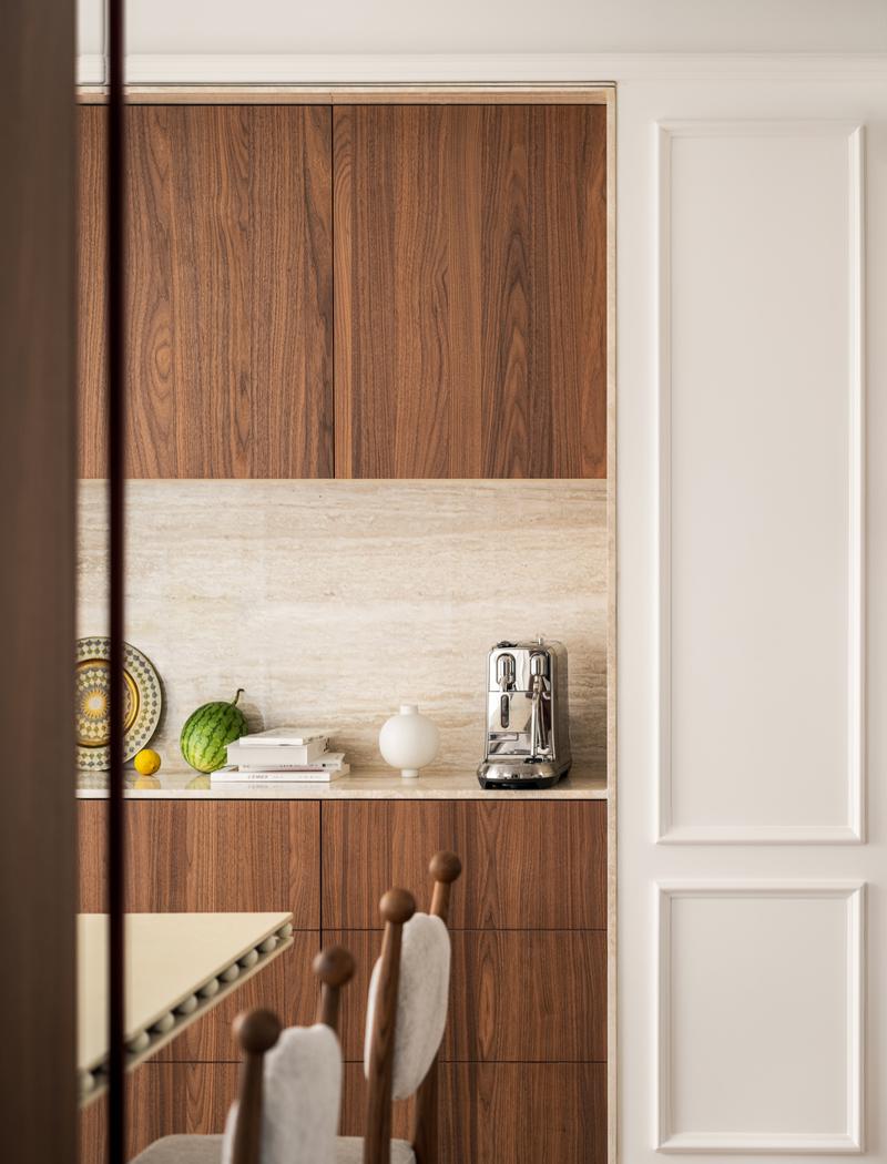 现代法式适老艺术住宅-39