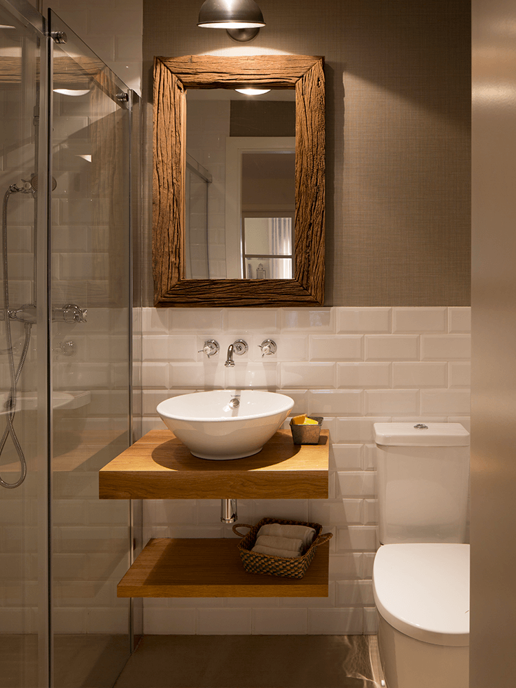 CALVET HOUSE The Room Studio-4