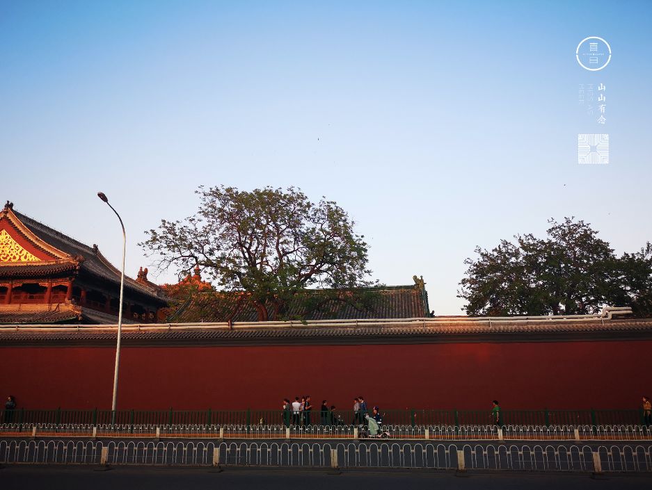 北京安定门内山山有念茶空间 | 古韵新生，闹中取静-4