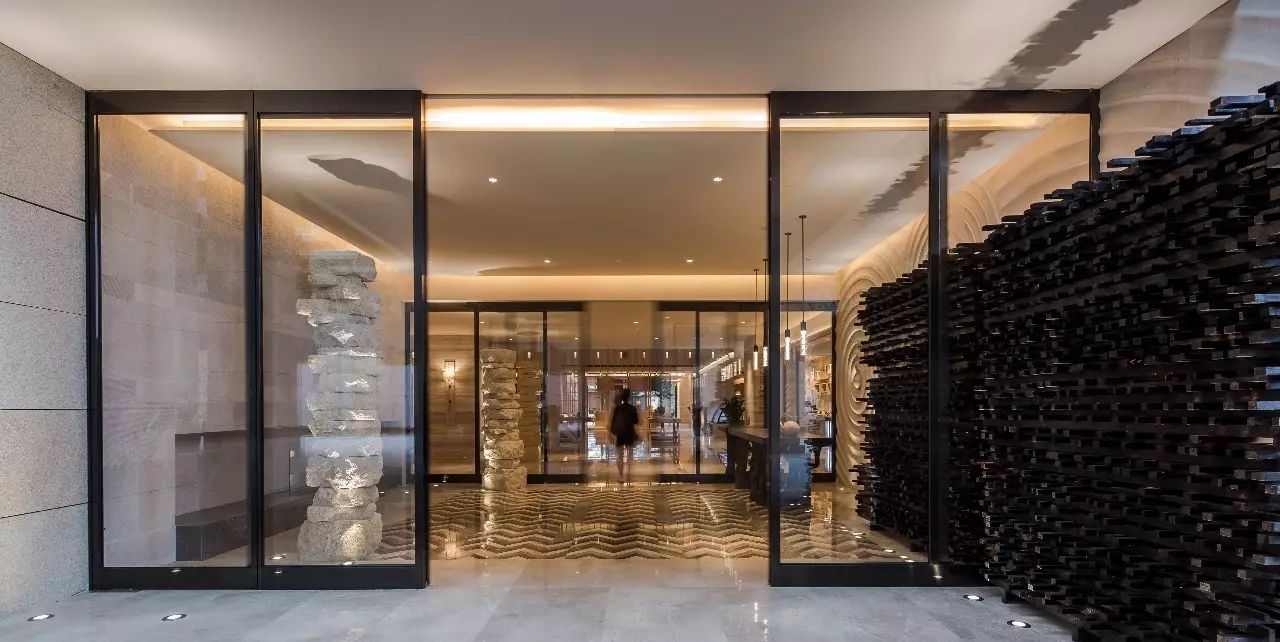 蓝途新品 | 南海希尔顿南海翼酒店—寻逸心灵的秘境！-26