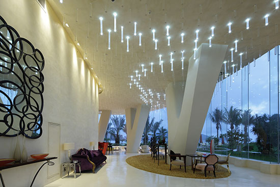 三亚凤凰岛国际养生度假中心-3