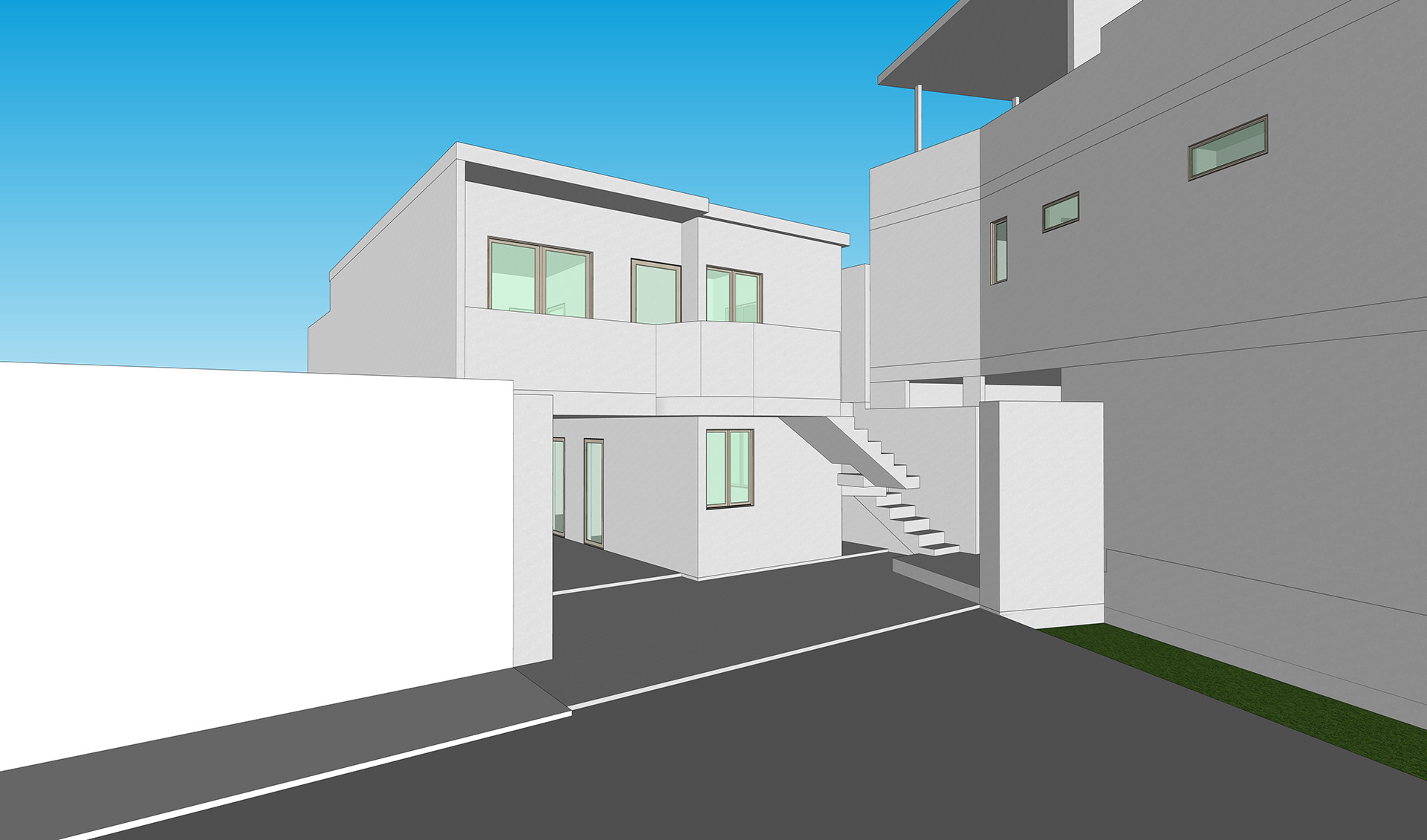 更新与扩张丨墨西哥-4