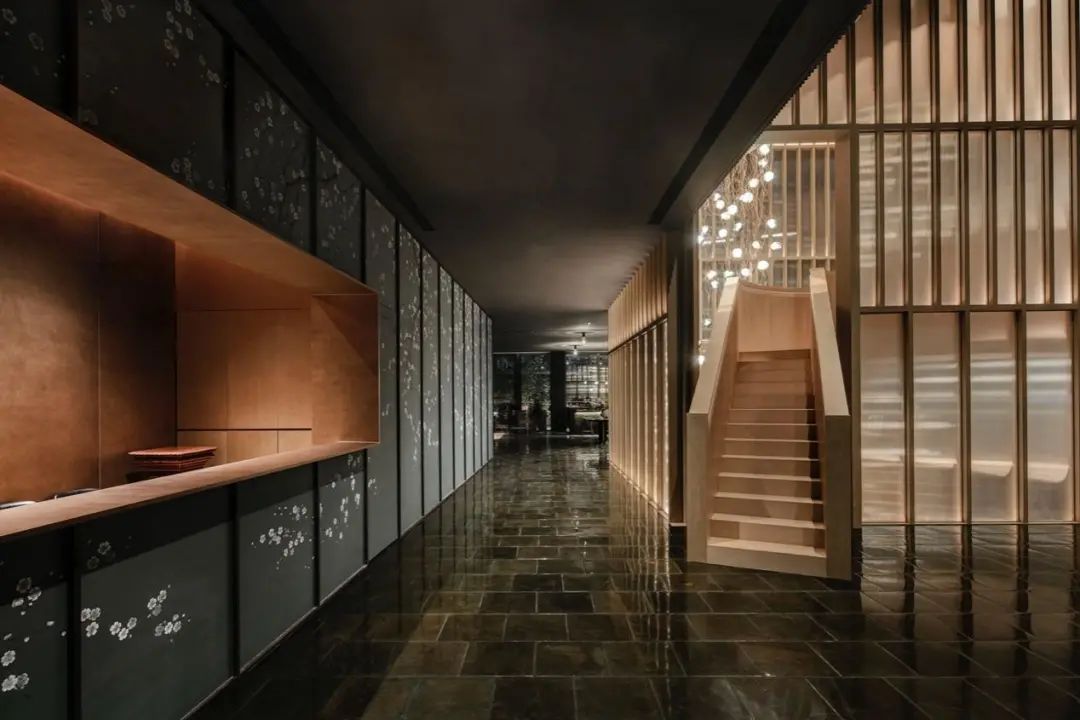 上海中興路一號海派儒雅空间设计丨中国上海丨LSD 葛亚曦设计事务所-40