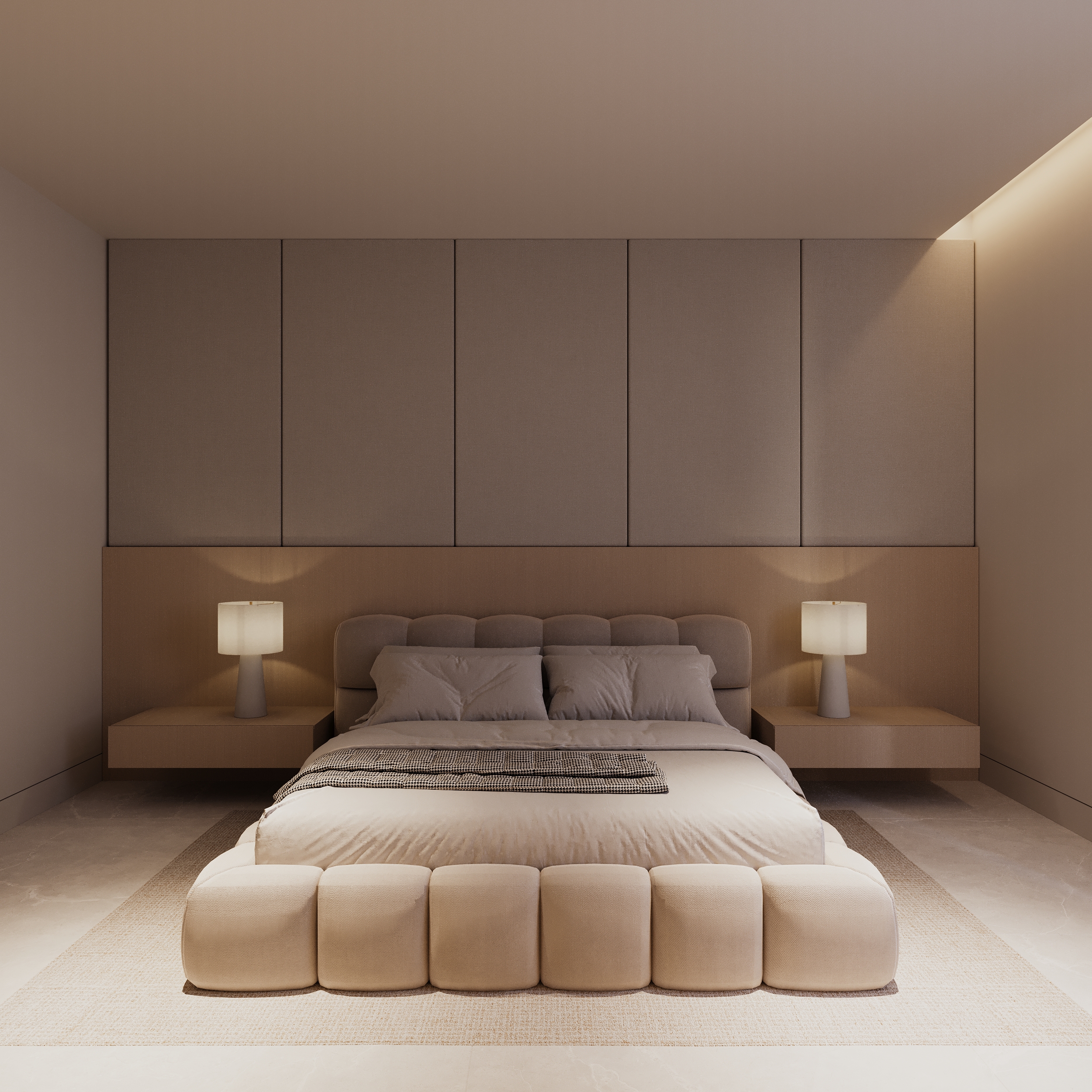 Modern Duplex | Private Client-10