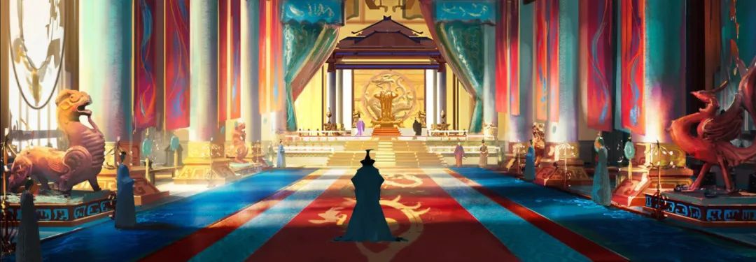 万科新淮中心汉文化沉浸式体验馆 I 寻华夏文化之源-15