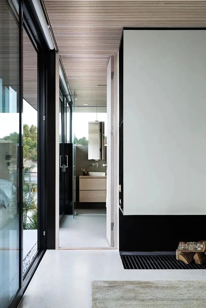 耶特姆别墅丨Paulsen & Nilsen-68