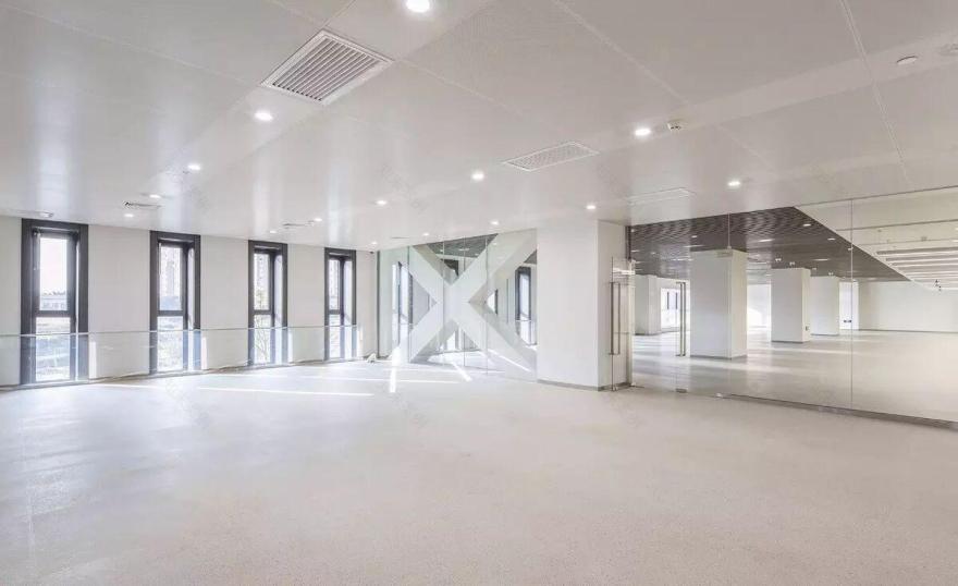 上海外高桥文化艺术中心丨中国上海丨上海天华建筑设计有限公司-72