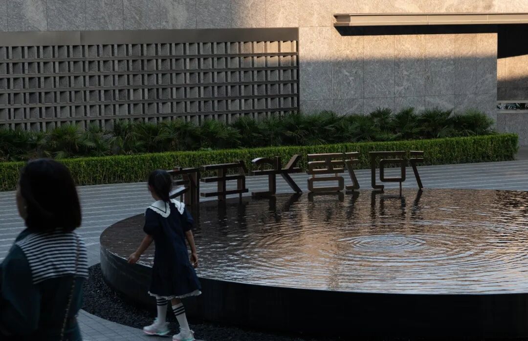 杭州万科河语光年丨中国杭州丨本色营造-30