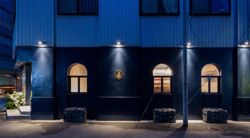 拿破仑丨FATHOM-27