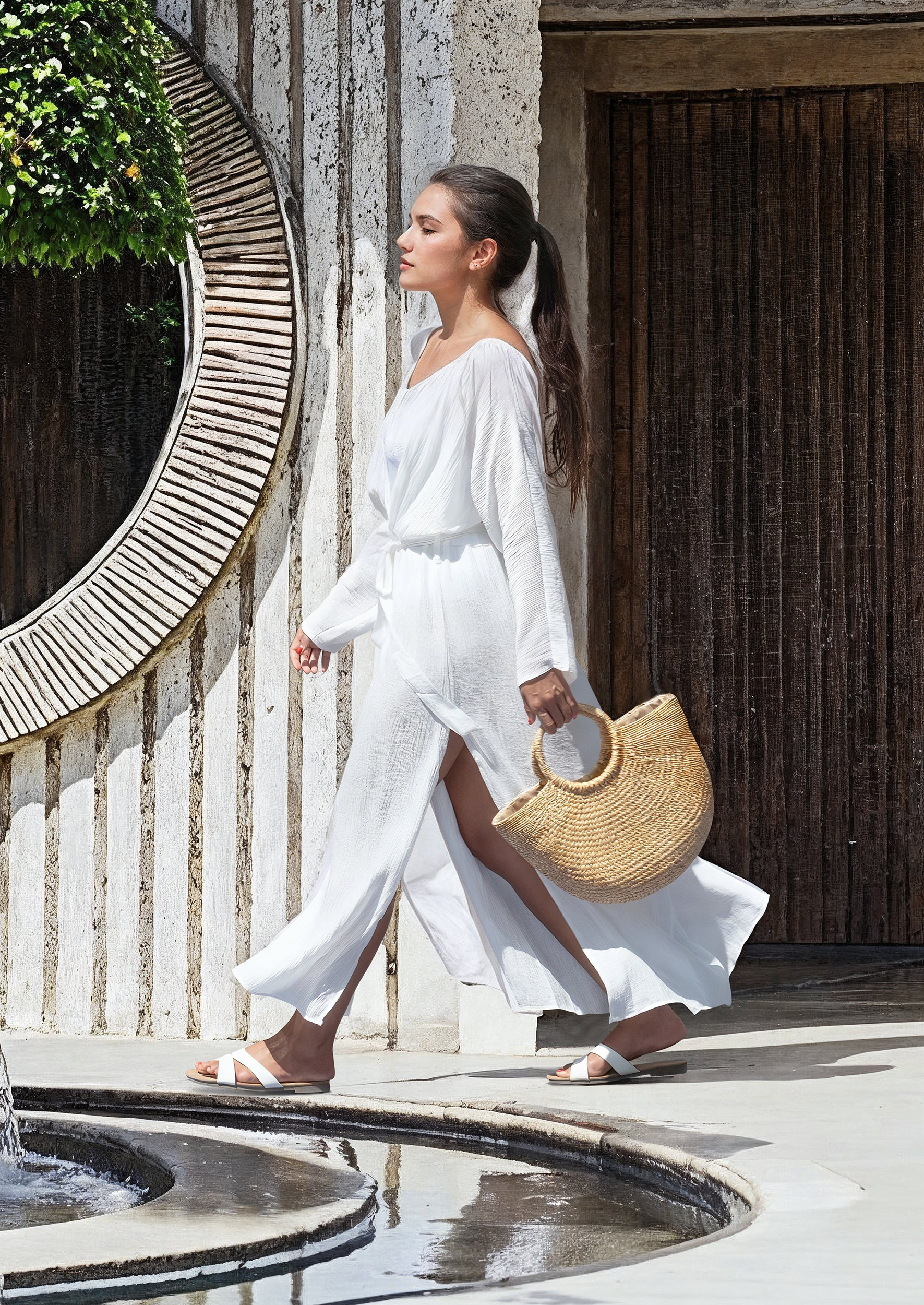 餐厅综合概念丨加拿大丨RendHaus-6