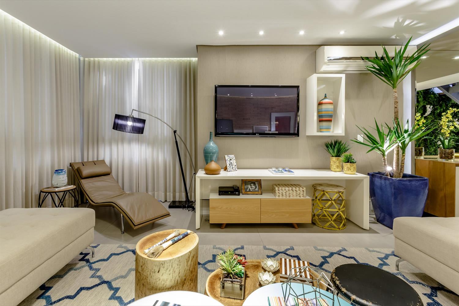 Cobertura Morumbi 公寓-11