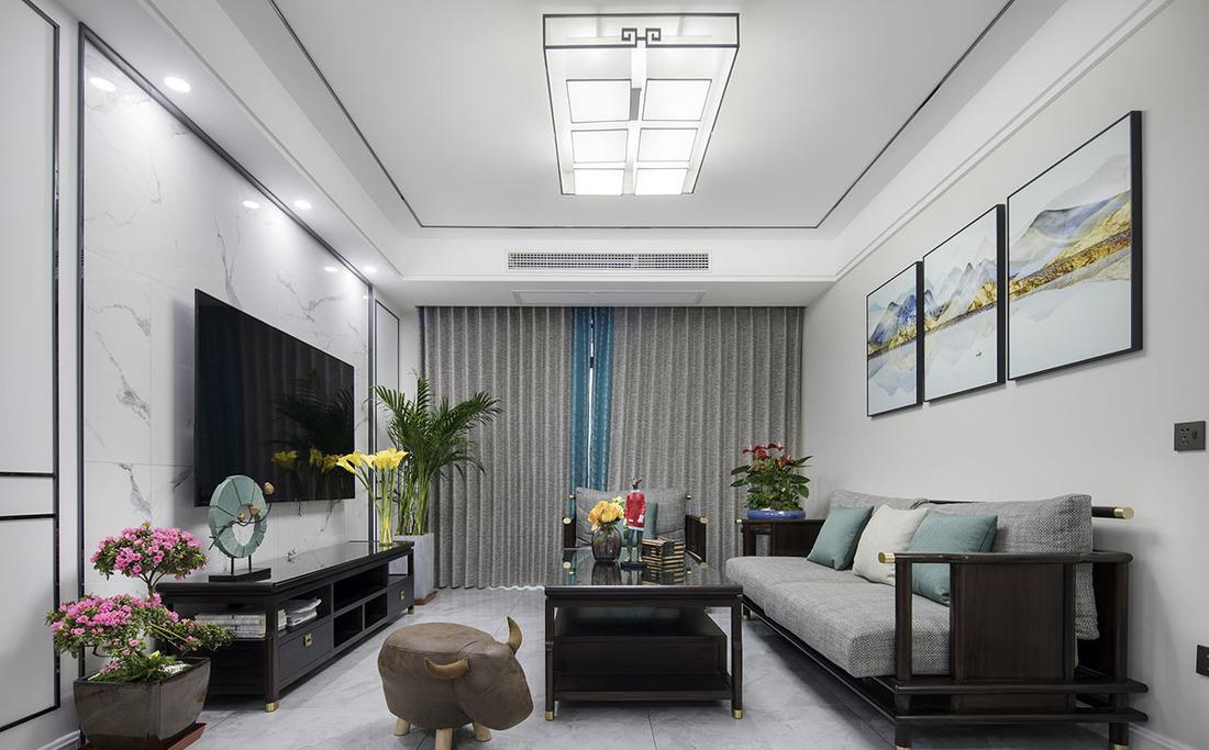 海亮·唐宁府叠墅-2