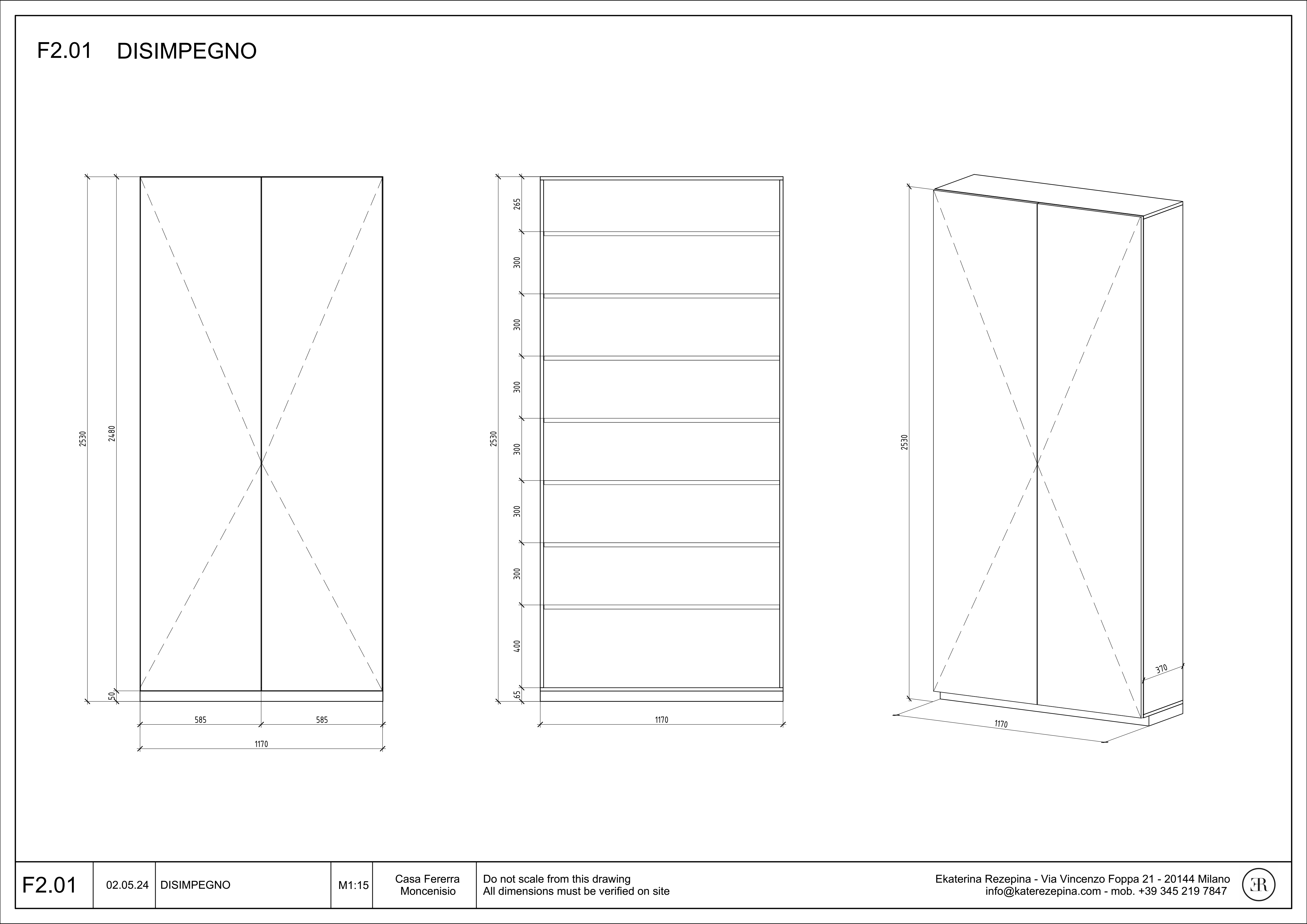 费雷拉·蒙塞尼西奥丨Oleg Pelekh-32