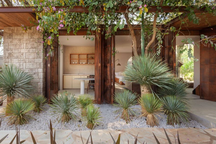 Studio NaMata 工作室丨巴西-14