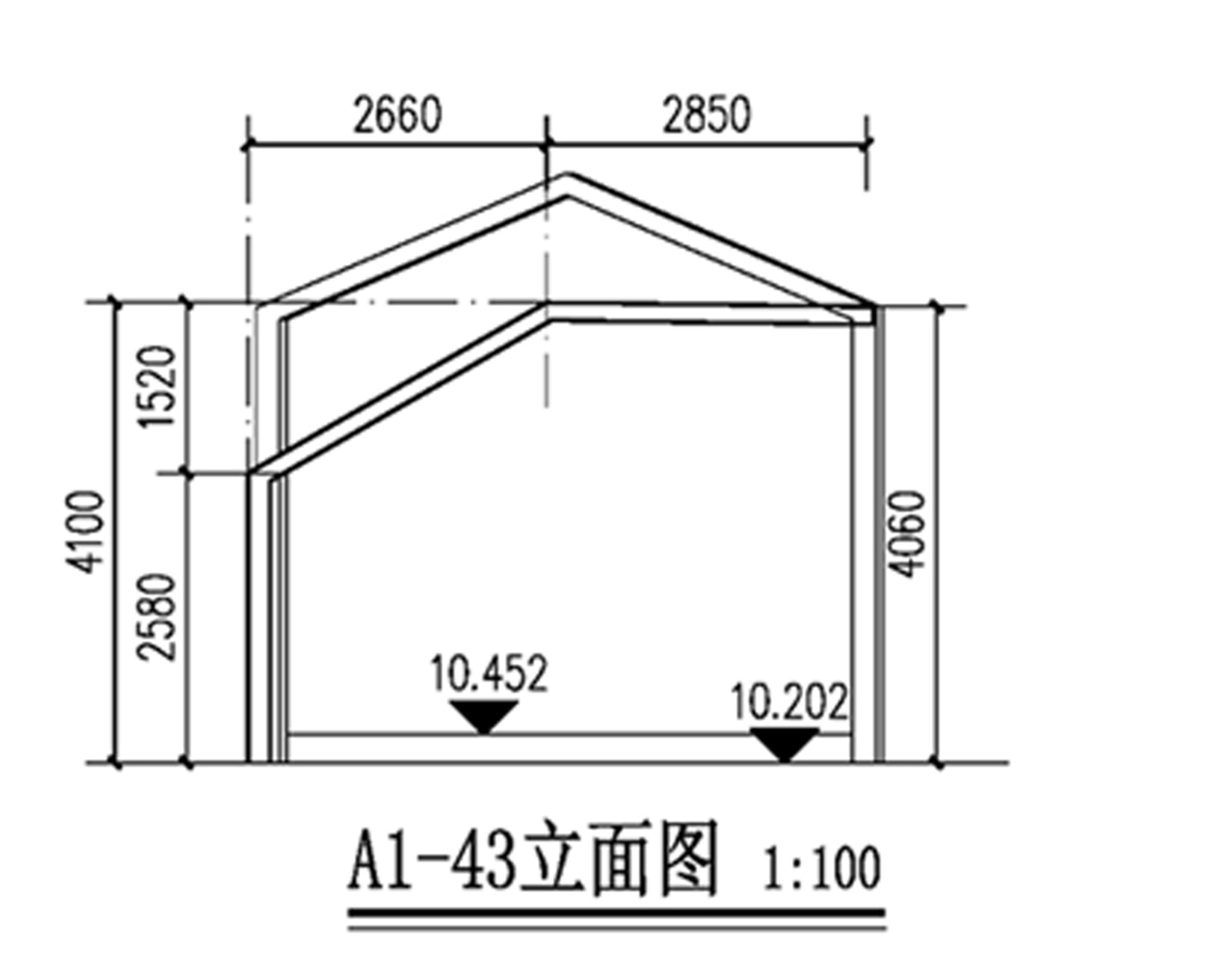佛山新城村人行道桥-91