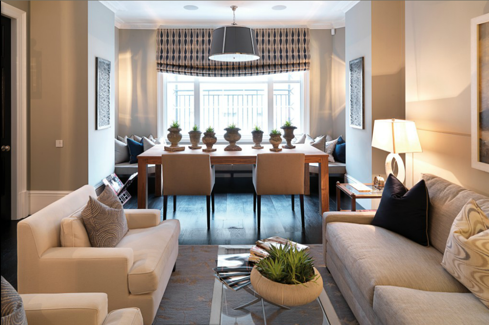 Candy-Candy跨界的室内空间对话-3-25