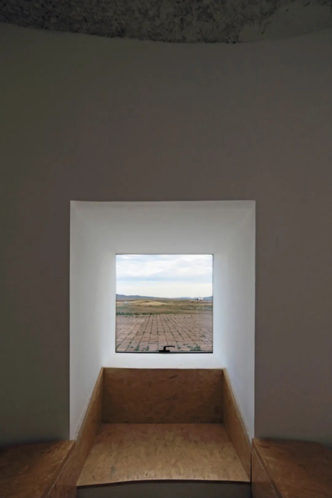 “世外桃源”公园入口/李兴刚工作-32