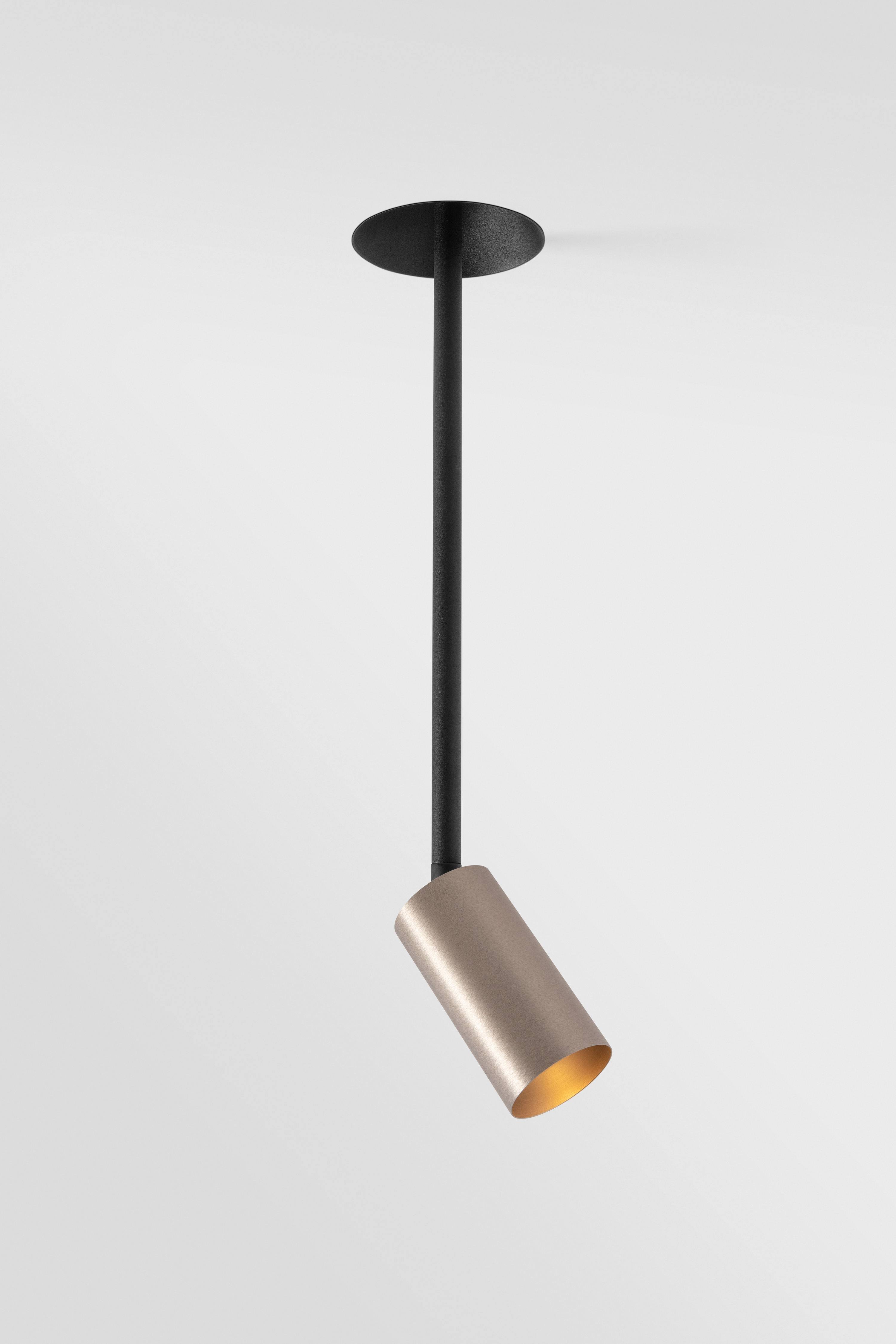 Modupoint Round Deep Recessed Trimless | Modupoint Round | Illuminazione architetturale | Modular Lighting Instruments-1