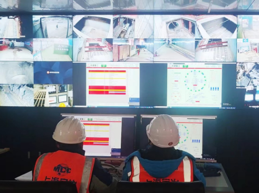 示范项目巡礼 | 畅通古城新动脉-38