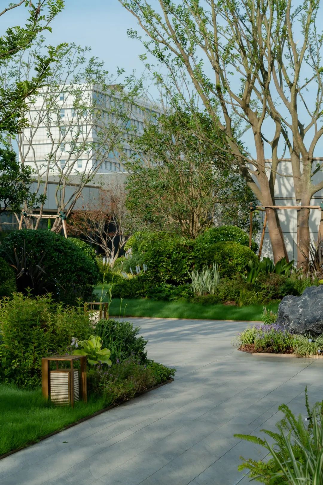 南京招商·璀璨璟园丨中国南京-101