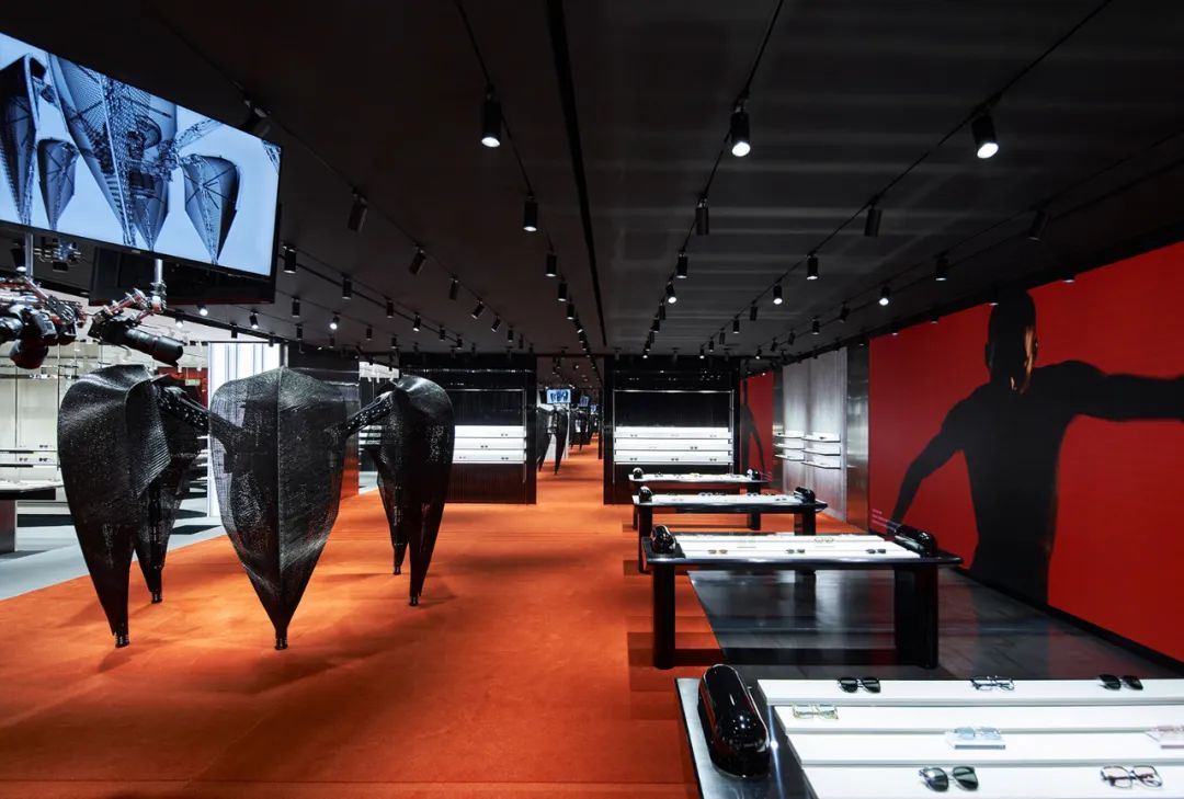 GENTLE MONSTER 全新北京旗舰店-5