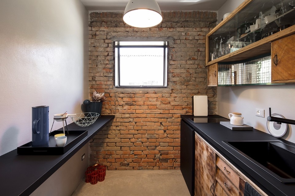 丨意大利博洛尼亚丨Ciclostile Architettura-25