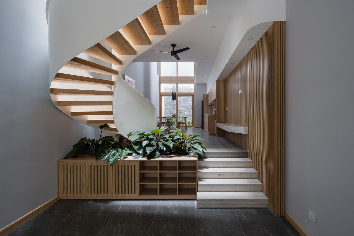 迷你公寓设计 | 小空间大利用，现代生活新趋势-29